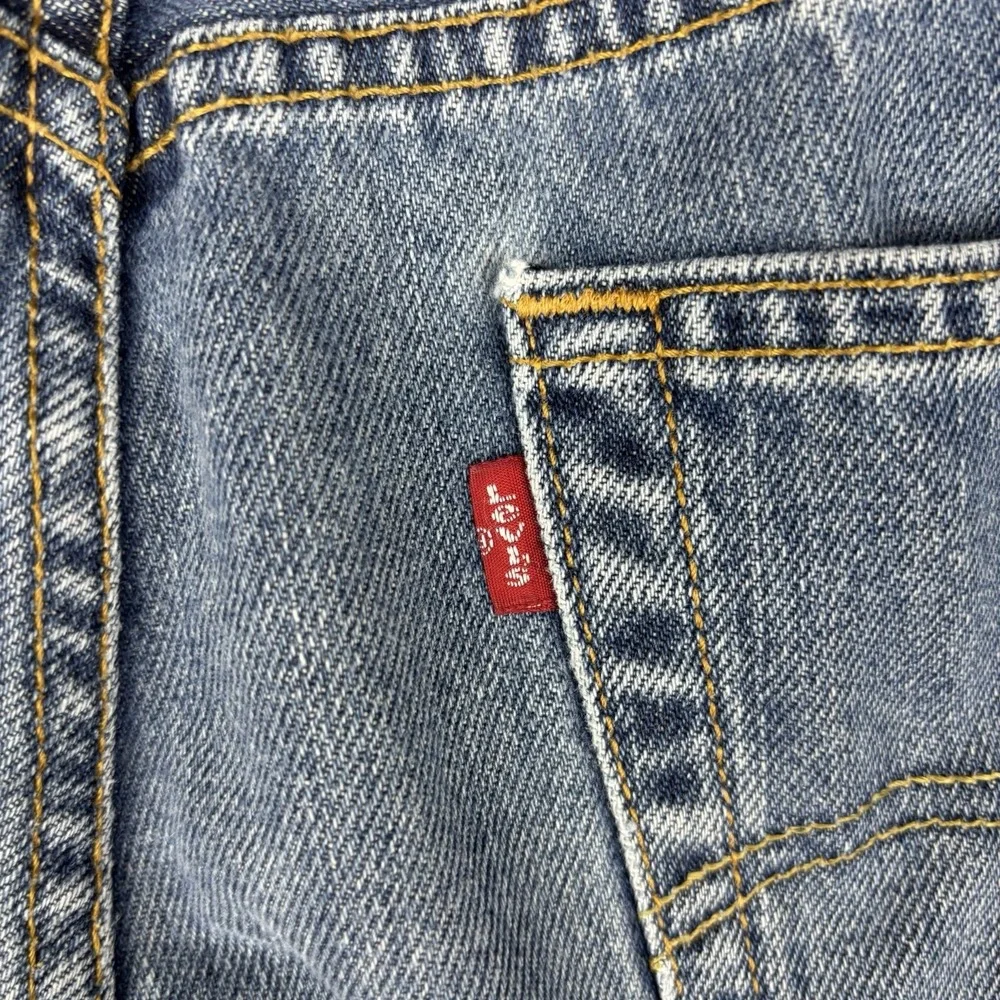 Levis product vintage